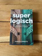 Superlogisch, Ophalen of Verzenden, Zo goed als nieuw