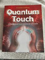 Richard Gordon - Quantum-Touch, Sociale wetenschap, Ophalen of Verzenden, Zo goed als nieuw, Richard Gordon