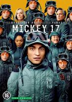 Mickey 17 (dvd), Vanaf 12 jaar, Verzenden, Nieuw in verpakking, Drama