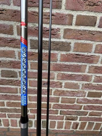Strandhengel synchrome DS 500 distance beschikbaar voor biedingen