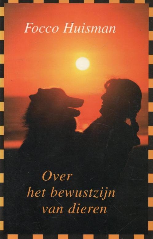 Over het bewustzijn van dieren, emoties waarnemen, Boeken, Overige Boeken, Gelezen, Ophalen of Verzenden