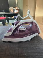 Strijkijzer 1400-1800W - Ophalen mogelijk!, Witgoed en Apparatuur, Strijkijzers en Strijkplanken, Ophalen, Gebruikt, Strijkijzer met snoer