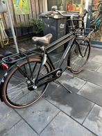 Sparta Pick-Up Transportfiets jongenfiets 53 cm 3 vers, Sparta, Gebruikt, Versnellingen, Ophalen of Verzenden