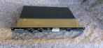 JB Systems AX200 19 inch versterker (ventilator defect), Overige merken, Ophalen of Verzenden, 60 tot 120 watt, Gebruikt