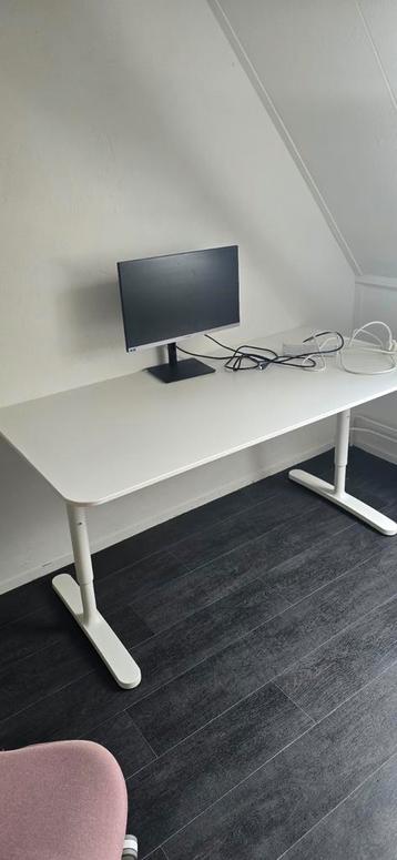Bekant Bureau 160x80 - afbeelding 2