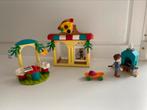 LEGO Friends Heartlake City pizzeria 41705, Ophalen of Verzenden, Zo goed als nieuw