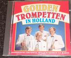 Gouden Trompetten in Holland, Ophalen of Verzenden, Zo goed als nieuw