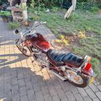 Suzuki Intruder VS 750, Ophalen, Gebruikt