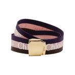 Originele Chloe Valmy armband in roze en blauw NIEUW!!, Nieuw, Overige materialen, Ophalen of Verzenden, Overige kleuren