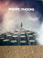 Imagine Dragons - Night Visions lp, Ophalen of Verzenden, 2000 tot heden, Zo goed als nieuw