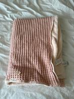 Koeka wiegdeken Roze - Zeer Goede Staat!, Ophalen of Verzenden, Zo goed als nieuw, 100 cm of meer, Deken