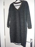jurk, Kleding | Dames, Jurken, Ophalen of Verzenden, Zo goed als nieuw, Maat 46/48 (XL) of groter