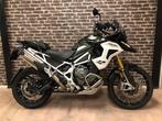 Triumph TIGER 1200 RALLY PRO DEMO (bj 2025), Motoren, Motoren | Triumph, Bedrijf, Toermotor, 1200 cc
