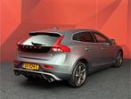 Volvo V40 2.0 D3 Business Sport | Automaat | Stoelverwarming, Auto's, Volvo, Gebruikt, Startonderbreker, 1353 kg, Origineel Nederlands