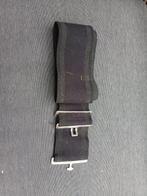 Elastische Dekensingel kleur zwart, Ophalen of Verzenden, Zo goed als nieuw