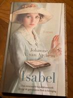 Isabel - Johanne A. van Archem - Roman, Boeken, Ophalen of Verzenden, Zo goed als nieuw