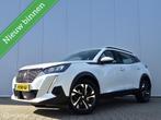 PEUGEOT 2008 1.2 PURETECH ALLURE/CAMERA/I-COCKCPIT/HALF LEDE, 101 pk, Gebruikt, Euro 6, 1199 cc
