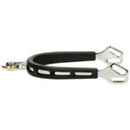 Sprenger sporen ultra fit wieltjes, Dieren en Toebehoren, Ophalen of Verzenden, Nieuw, Dressuur