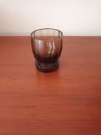Oud rookglaasje/ Art Deco stijl, Antiek en Kunst, Ophalen of Verzenden
