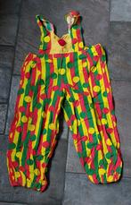 Clowns broek draagmaat 116 122, Ophalen of Verzenden, Zo goed als nieuw, 110 t/m 116, Jongen of Meisje