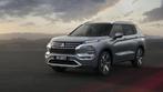 Mitsubishi Outlander 2.4 PHEV Instyle+ Z.G.A.N DEMO! Snel le, Automaat, 2095 kg, Outlander, Euro 6