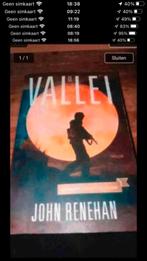 John renehan, Boeken, Ophalen, Gelezen