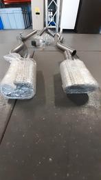 Sportuitlaat Kia Sorento rvs, Ophalen, T.Smit Outlet Store, Info@tommysmit.nl, 7008AR