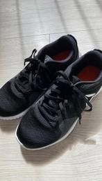 Reebok fitnesschoenen zwart/antraciet, Sport en Fitness, Ophalen of Verzenden, Zo goed als nieuw, Hardloopschoenen, Reebok