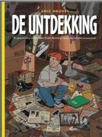 Eric Heuvel De ontdekking, Boeken, Stripboeken, Eén stripboek, Ophalen of Verzenden, Zo goed als nieuw