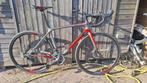 Giant TCR advanced disc 1, Ultegra R8000 disc, maat M, Ophalen, 28 inch, Giant, Zo goed als nieuw