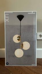 Hanglamp Lilly, Huis en Inrichting, Lampen | Hanglampen, Ophalen, Zo goed als nieuw, 75 cm of meer