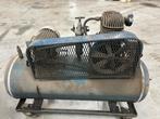 Gebruikte Compressor - Krachtige Luchtcompressor, Gebruikt, 6 tot 10 bar, Ophalen of Verzenden, Minder dan 200 liter/min