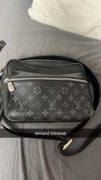 Lv tas, Sieraden, Tassen en Uiterlijk, Tassen | Schoudertassen, Ophalen of Verzenden, Zwart