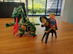 Vintage playmobil- 3840, Ophalen of Verzenden