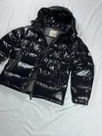 Moncler Maya meerdere maten beschikbaar, Maat 52/54 (L), Moncler, Zwart, Nieuw