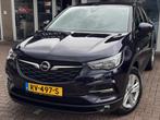 Opel Grandland X 1.2 Turbo Business Executive| Full-Led | Ap, 65 €/maand, Gebruikt, 1199 cc, Blauw