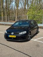 Volkswagen Golf 2.0 TSI R 221KW 5D 4MOTION DSG 2014 Zwart, Auto's, Volkswagen, Automaat, 4 cilinders, 1984 cc, Zwart