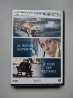 De Italië Kronieken (SEALED) (o.a. Novecento), Verzenden, Nieuw in verpakking, Italië