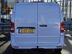 Mercedes-Benz Vito 116 CDI L2 | ZB-Edition | 18'' Sportvelge, Automaat, 2500 kg, Wit, Bedrijf