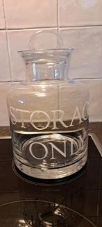 Riviera Maison Voorraadpot - Storage Only, Ophalen of Verzenden, Zo goed als nieuw