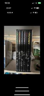 Collectie Guus Flater, Complete serie of reeks, Ophalen, Zo goed als nieuw