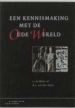 Een Kennismaking met de Oude Wereld, Ophalen of Verzenden, 20e eeuw of later, Gelezen