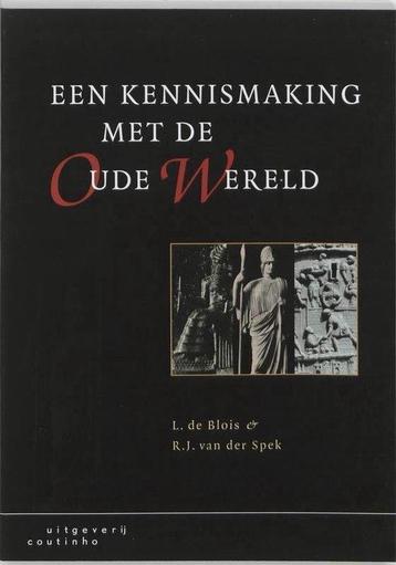 Een Kennismaking met de Oude Wereld beschikbaar voor biedingen