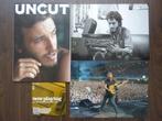 Bruce Springsteen 2 foto's, Uncut aug. 2023 tijdschrift + CD, Ophalen of Verzenden, Zo goed als nieuw, Boek, Tijdschrift of Artikel