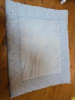 Boxkleed - Little Dutch / Jollein, Ophalen of Verzenden, Gebruikt, Aankleedkussen, Standaard