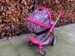 Poppenwagen vanaf 2 jaar, Kinderen en Baby's, Ophalen, Zo goed als nieuw, Jongen of Meisje