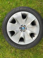 In goede staat: set winterbanden Fulda 195/55R16, Ophalen, Gebruikt, 16 inch, Winterbanden