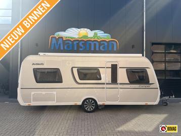 Dethleffs Camper Avantgarde 510 LE Zeer compleet beschikbaar voor biedingen