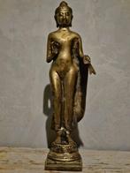 Mooie grote buddha, Gebruikt, ., Ophalen of Verzenden, .