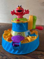 Elmo Vormen Sorteerder Speelgoed, Ophalen of Verzenden, Gebruikt, Jongen of Meisje